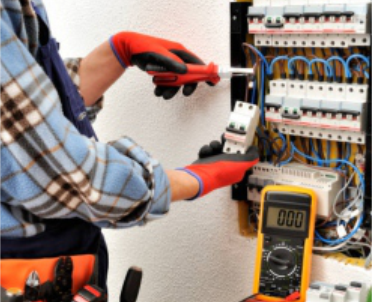 Instalaciones eléctricas