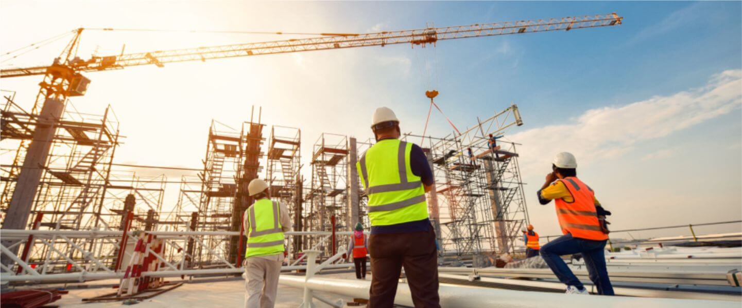LYR Peru Servicios Generales para la Industria